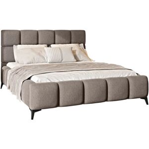 Petits-Meubles Pat de depozitare Bej 160x200 Petits-Meubles Pat de depozitare Bej 160x200