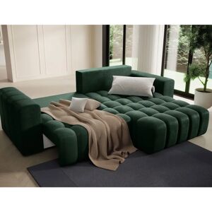 eltap Bonett Canapea de colț cu funcție de pat - Design modern și confort eltap Bonett Canapea de colț cu funcție de pat - Design modern și confort