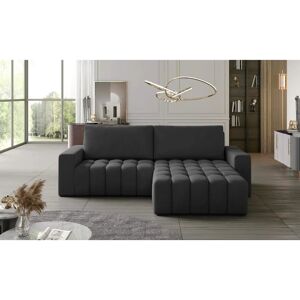 Canapea de colț Bonett cu funcție de canapea-Pat - Design modern și confort Canapea de colț Bonett cu funcție de canapea-Pat - Design modern și confort