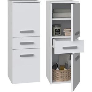 Topeshop Nel V DDS Armario de baño - Almacenamiento de baño Topeshop Nel V DDS Armario de baño - Almacenamiento de baño