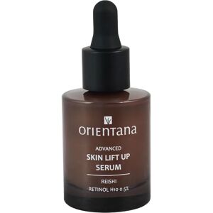 Serum Reishi i Retinol Orientana - Podniesienie skóry - Anti-Aging Serum Reishi i Retinol Orientana - Podniesienie skóry - Anti-Aging