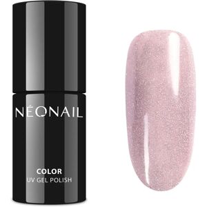 NeoNail Maid Of Honor Gel Vernis - Bride's Team - Longue Durée, Brillant - Publicité NeoNail Maid Of Honor Gel Vernis - Bride's Team - Longue Durée, Brillant - Publicité