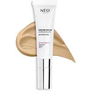 NEO MAKE UP Intense Serum Concealer - Natural NEO MAKE UP Intense Serum Concealer - Natural