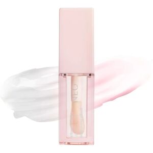 NEO MAKE UP Intense Serum Magic Lip Oil - Lip Treatment, Pink, Model Not Specified NEO MAKE UP Intense Serum Magic Lip Oil - Lip Treatment, Pink, Model Not Specified