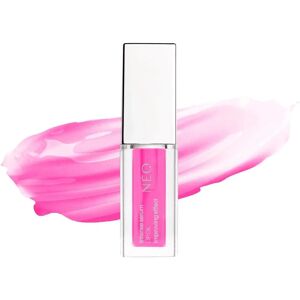 NEO MAKE UP Intense Serum Lip Oil - Raspberry - Nourishing Lip Oil for Soft, Hydrated Lips - Lip Treatment NEO MAKE UP Intense Serum Lip Oil - Raspberry - Nourishing Lip Oil for Soft, Hydrated Lips - Lip Treatment