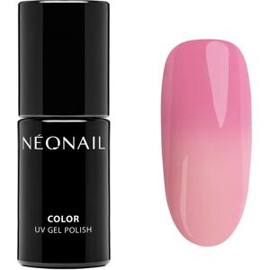NEONAIL Born To Win Pink Power Play Gel Nagellack - Thermo Effekt NEONAIL Born To Win Pink Power Play Gel Nagellack - Thermo Effekt