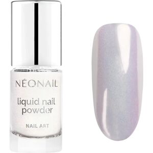 NEONAIL NEONAIL Liquid Nail Powder - Caméléon - Scintillant - 6,5 ml NEONAIL NEONAIL Liquid Nail Powder - Caméléon - Scintillant - 6,5 ml