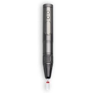 NEONAIL Graphite Nail Drill Pen - Electric Nail File for Women NEONAIL Graphite Nail Drill Pen - Electric Nail File for Women