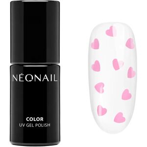 NEONAIL Own Your Love - Smalto gel per unghie - 7.2ml - Self Love Era NEONAIL Own Your Love - Smalto gel per unghie - 7.2ml - Self Love Era