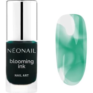 NEONAIL Grün Blooming Ink Dekoratives Nagellack - 7,2 ml NEONAIL Grün Blooming Ink Dekoratives Nagellack - 7,2 ml