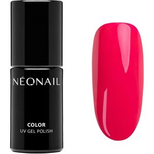 NEONAIL Vibrant Awakening Vernis Gel Rose Neon - Vernis - Publicité NEONAIL Vibrant Awakening Vernis Gel Rose Neon - Vernis - Publicité