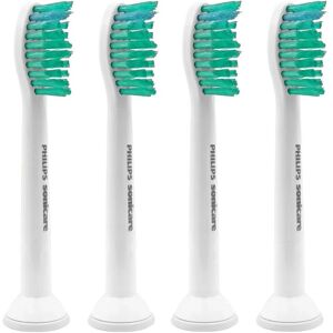 ESITEO Philips Sonicare HX6011 Słuchawki do szczoteczek - 4 Sztuki ESITEO Philips Sonicare HX6011 Słuchawki do szczoteczek - 4 Sztuki