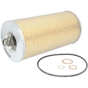 Filtro dell'olio Filtron OM 514 - Compatibile Mercedes-Benz Filtro dell'olio Filtron OM 514 - Compatibile Mercedes-Benz