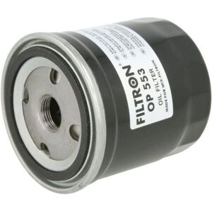 Filtron Öljynsuodatin - 85mm, Kierteens koko 3/4-16 UNF, Soveltuu Renault Peugeot Fiat Filtron Öljynsuodatin - 85mm, Kierteens koko 3/4-16 UNF, Soveltuu Renault Peugeot Fiat