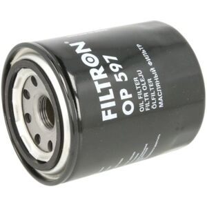 Filtron OP 597 Filtro olio - Per Ford, Kia, Mazda Filtron OP 597 Filtro olio - Per Ford, Kia, Mazda
