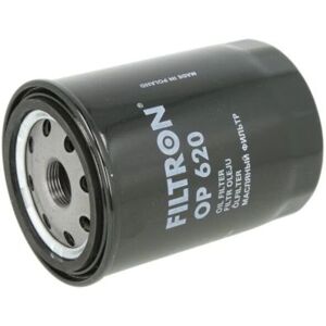 Filtron OP 620 Öljynsuodatin - Yhteensopiva Citroën, Fiat, Ford - Spin-on - 114.5mm Filtron OP 620 Öljynsuodatin - Yhteensopiva Citroën, Fiat, Ford - Spin-on - 114.5mm