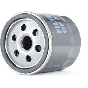 Filtron Oil Filter - Compatible with VW, Audi, Skoda - 92mm Height Filtron Oil Filter - Compatible with VW, Audi, Skoda - 92mm Height