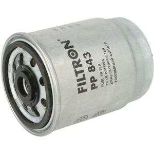 Filtron Polttoaineen suodatin - M16x1,5 kierre - 129mm H - Auton varaosa Filtron Polttoaineen suodatin - M16x1,5 kierre - 129mm H - Auton varaosa