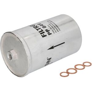 Filtron PP 849 - Polttoainesuodatin VW Golf, Audi A6 Filtron PP 849 - Polttoainesuodatin VW Golf, Audi A6