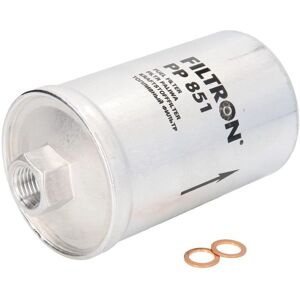 Filtron PP 851 Polttoaineen suodatin - Polttoaineen suodatin Filtron PP 851 Polttoaineen suodatin - Polttoaineen suodatin