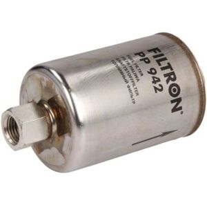 Filtron PP 942 Polttoaineen suodatin - Land Rover Freelanderille Filtron PP 942 Polttoaineen suodatin - Land Rover Freelanderille