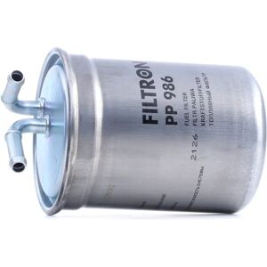 Filtro carburante Filtron PP 986 - Per VW, Audi, Skoda Filtro carburante Filtron PP 986 - Per VW, Audi, Skoda