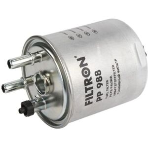 Filtron Polttoaineensuodatin Renault - PP 988 - In-Line Suodatin Filtron Polttoaineensuodatin Renault - PP 988 - In-Line Suodatin