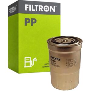 Filtro Benzina Filtron PP 856/1 - Filtro carburante Mitsubishi Pajero Filtro Benzina Filtron PP 856/1 - Filtro carburante Mitsubishi Pajero