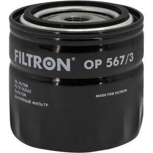 Filtron OP 567/3 Oil Filter - Oil Filter Filtron OP 567/3 Oil Filter - Oil Filter