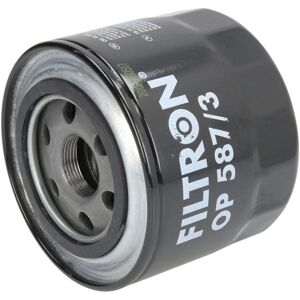 Filtron Filtro dell'olio Mitsubishi OP 587/3 - Filtro olio Filtron Filtro dell'olio Mitsubishi OP 587/3 - Filtro olio