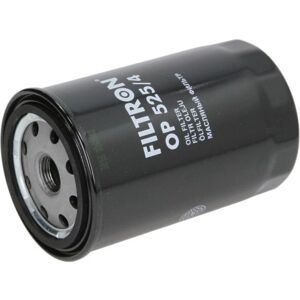 Filtron Öljynsuodatin OP 525/4 - Ruuvityyppi, 131mm Filtron Öljynsuodatin OP 525/4 - Ruuvityyppi, 131mm