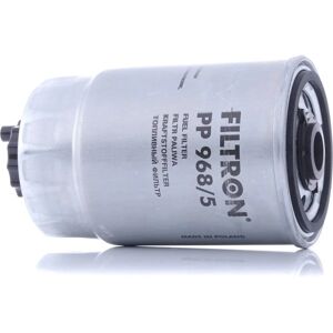 Filtron PP 968/5 Polttoainesuodatin Chrysler, Jeep, Fiat, Dodge Filtron PP 968/5 Polttoainesuodatin Chrysler, Jeep, Fiat, Dodge