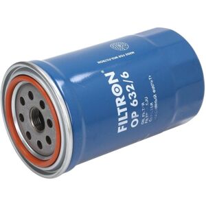 Filtron OP 632/6 - Filtro olio per Hyundai Tucson, Santa Fe, I30 Filtron OP 632/6 - Filtro olio per Hyundai Tucson, Santa Fe, I30