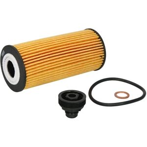 Filtron OE 672/6 Öljynsuodatin - BMW X1, X2, Mini varten Filtron OE 672/6 Öljynsuodatin - BMW X1, X2, Mini varten