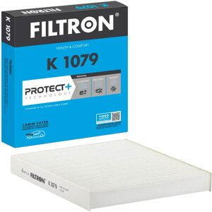 Filtron Ilmansuodatin - Passagererom K 1079 Filtron Ilmansuodatin - Passagererom K 1079