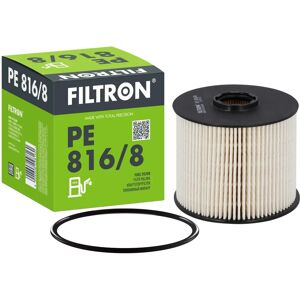 Filtron Bränslefilter PE 816/8 - Bränslefilter Filtron Bränslefilter PE 816/8 - Bränslefilter
