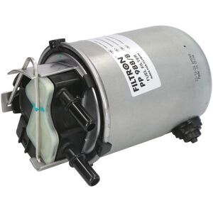 Filtron PP 988/8 - Filtro carburante per Nissan X-trail, Renault Koleos Filtron PP 988/8 - Filtro carburante per Nissan X-trail, Renault Koleos