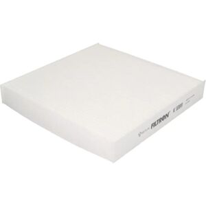 Filtron K 1089 Ilmanpuhdistin - matkustamo Filtron K 1089 Ilmanpuhdistin - matkustamo