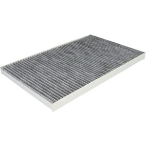 Filtro abitacolo Filtron K 1036A a carbone attivo - Purificatore d'aria Filtro abitacolo Filtron K 1036A a carbone attivo - Purificatore d'aria