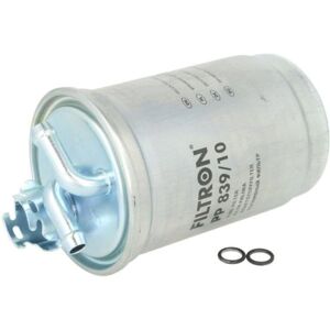 Filtro carburante Filtron PP 839/10 - In-line, Compatibile con Audi Filtro carburante Filtron PP 839/10 - In-line, Compatibile con Audi