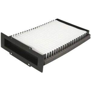 Filtron Land Rover Freelander 97-> K1163 Filtro aria interno - Filtro antiparticolato Filtron Land Rover Freelander 97-> K1163 Filtro aria interno - Filtro antiparticolato
