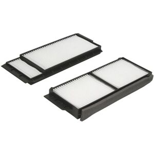 Filtron K 1212-2x - Filtro aria per Mazda 3 e 5 Filtron K 1212-2x - Filtro aria per Mazda 3 e 5