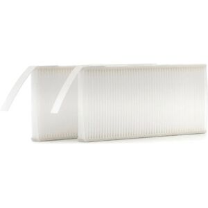 Filtron Ilmastointisuodatin - Passiikkitila K 1248-2x Filtron Ilmastointisuodatin - Passiikkitila K 1248-2x