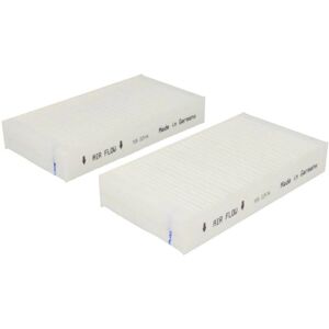Filtron K1279-2X Innenraumfilter Partikelfilter Filtron K1279-2X Innenraumfilter Partikelfilter