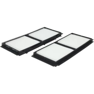Filtro abitacolo Mazda 3 K 1312-2x - Filtro a particelle Filtro abitacolo Mazda 3 K 1312-2x - Filtro a particelle