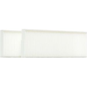 Filtron K 1328-2x - Ilmansuodatin Peugeot, Opel Filtron K 1328-2x - Ilmansuodatin Peugeot, Opel
