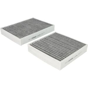 Filtron Luftfilter - Aktivkohle Innenraumfilter für Citroën, Peugeot Filtron Luftfilter - Aktivkohle Innenraumfilter für Citroën, Peugeot
