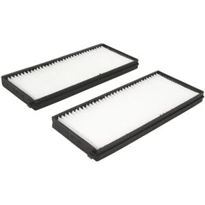 Filtron K 1203-2x Katon suodatin - Partikkelisuodatin Filtron K 1203-2x Katon suodatin - Partikkelisuodatin