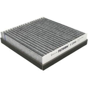 Filtron Smart Innenraumfilter - Aktivkohlefilter für Smart Cabrio & City-coupe Filtron Smart Innenraumfilter - Aktivkohlefilter für Smart Cabrio & City-coupe