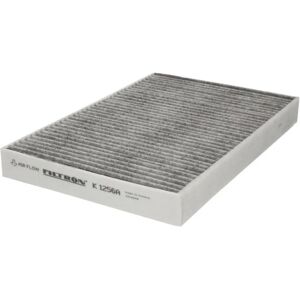 Filtron K 1256A - Sisätilojen ilmansuodatin Filtron K 1256A - Sisätilojen ilmansuodatin